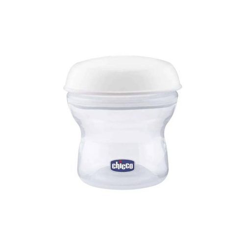 Chicco Δοχείο Μητρικού Γάλακτος 150ml