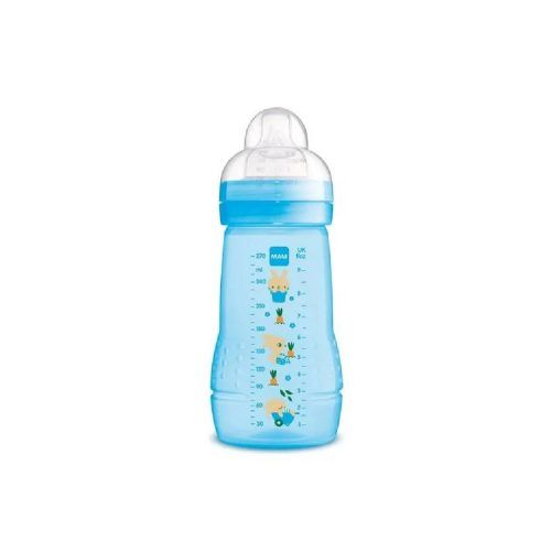 Mam Μπιμπερό Easy Active™ Baby Bottle 270ml Boy 2+ μηνών