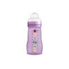 Mam Μπιμπερό Easy Active™ Baby Bottle 270ml Girl 2+ μηνών