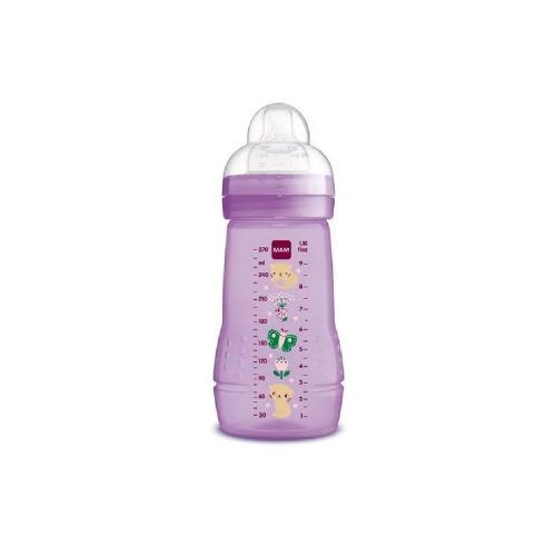 Mam Μπιμπερό Easy Active™ Baby Bottle 270ml Girl 2+ μηνών