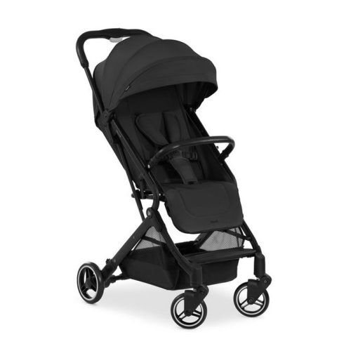 Hauck Παιδικό Καρότσι Travel N Care Black