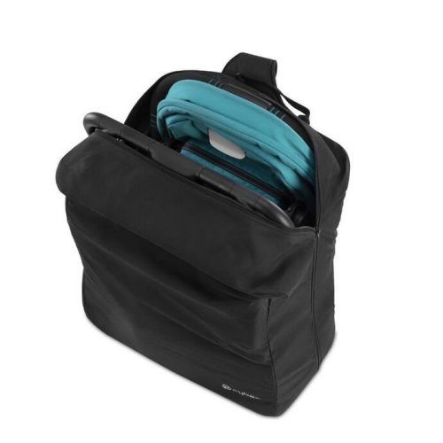 Cybex Τσάντα Μεταφοράς Καροτσιού Orfeo/Coya/Eezy/Beezy black