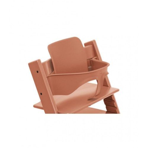 Stokke Tripp Trapp® Baby Set² Terracotta