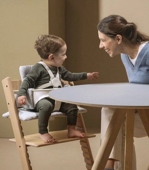 Alternative view of Stokke® Harness² for Tripp Trapp® High Chair