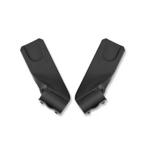 Cybex Αντάπτορας Για Κάθισμα Αυτοκινήτου Eezy S Line black