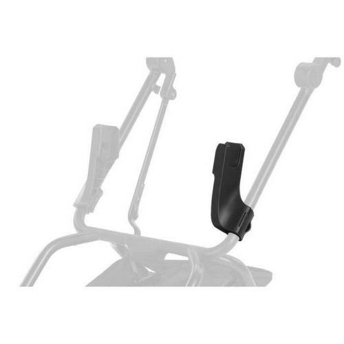 Alternative view of Cybex Αντάπτορας Για Κάθισμα Αυτοκινήτου Eezy S Line black