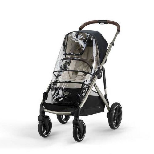 Cybex Αδιάβροχο Gazelle S Διάφανο