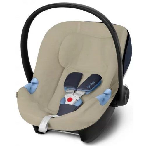 Cybex Καλοκαιρινό Κάλυμμα Aton M Line Beige