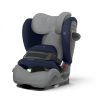 Cybex Καλοκαιρινό Κάλυμμα Pallas G-Fix i-Size Grey
