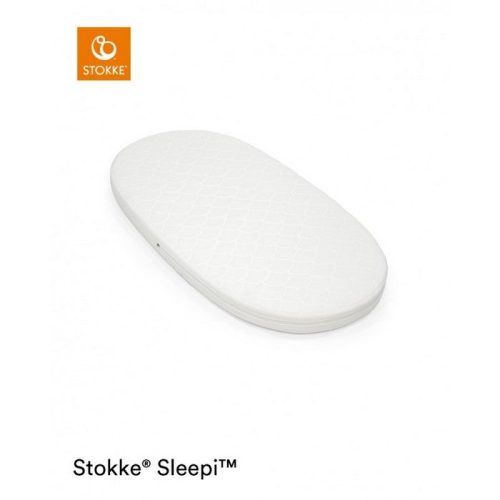 Stokke® Sleepi Bed Mattress V3 White