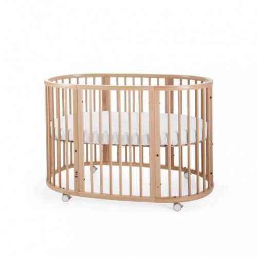 Alternative view of Stokke® Sleepi Bed Mattress V3 White