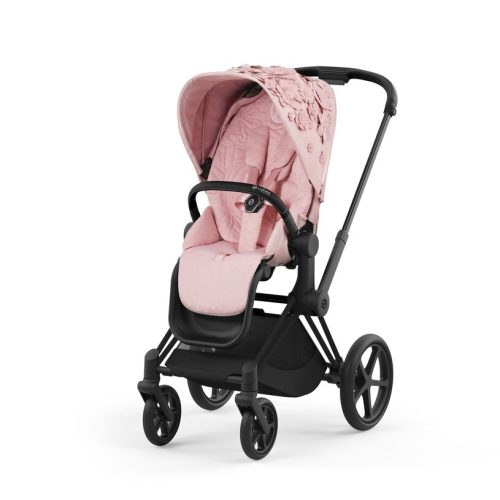 Alternative view of CYBEX PRIAM Πακέτο καθίσματος SIMPLY FLOWERS PINK light pink