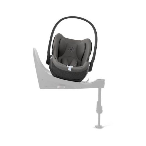 Alternative view of CYBEX Παιδικό Κάθισμα Αυτοκινήτου Cloud T I-Size Mirage Grey