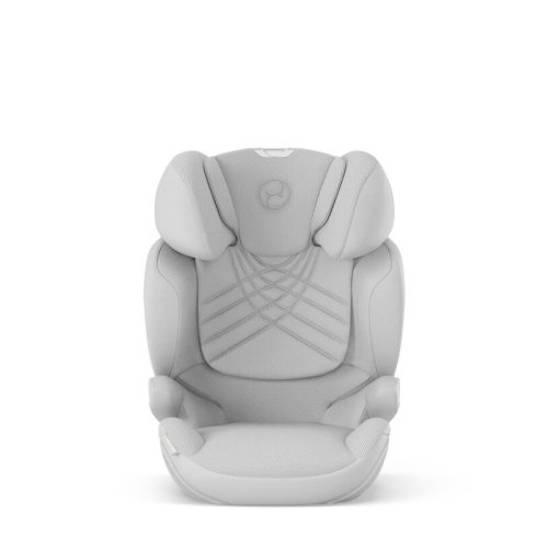 Alternative view of CYBEX Παιδικό Κάθισμα Αυτοκινήτου 15-50 kg Solution T I-FIX PLUS Platinum White | light grey