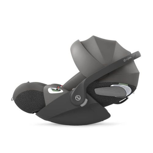 CYBEX Παιδικό Κάθισμα Αυτοκινήτου Cloud T I-Size Mirage Grey