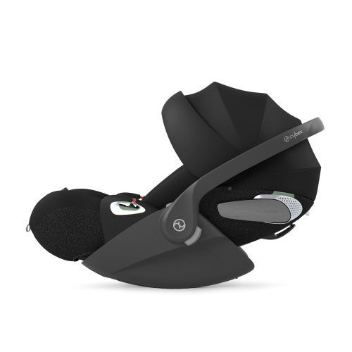 CYBEX Παιδικό Κάθισμα Αυτοκινήτου Cloud T I-Size Sepia Black