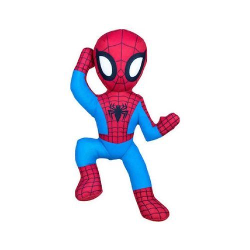 Doly toys Λούτρινο Spiderman 30εκ με ήχο (22062)