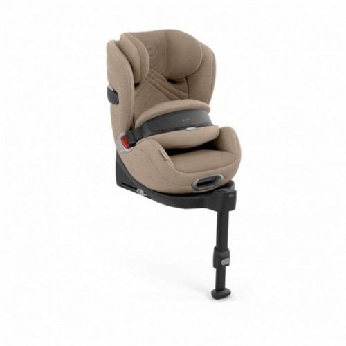 Alternative view of Cybex Παιδικό Κάθισμα Αυτοκινήτου Anoris T2 i- Size Plus Cozy Beige
