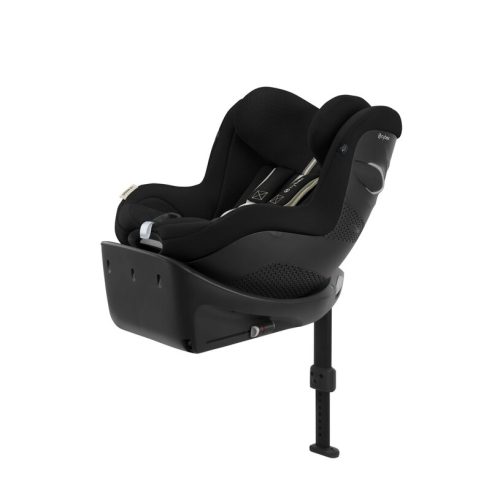 CYBEX Παιδικό Κάθισμα Αυτοκινήτου Sirona Gi i-SIZE Plus Moon Black | black