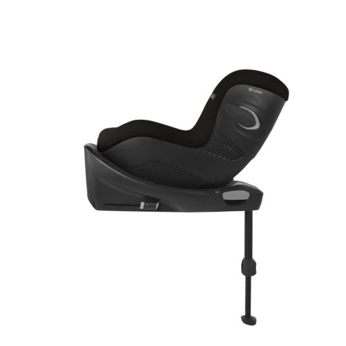 Alternative view of CYBEX Παιδικό Κάθισμα Αυτοκινήτου Sirona Gi i-SIZE Plus Moon Black | black