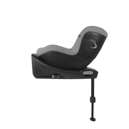 Alternative view of CYBEX Παιδικό Κάθισμα Αυτοκινήτου Sirona Gi i-SIZE Plus Stone Grey mid grey