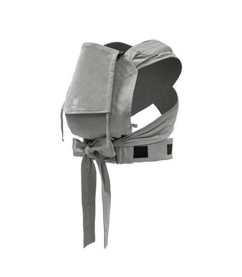 Stokke Limas Carrier Grey Melange OCS