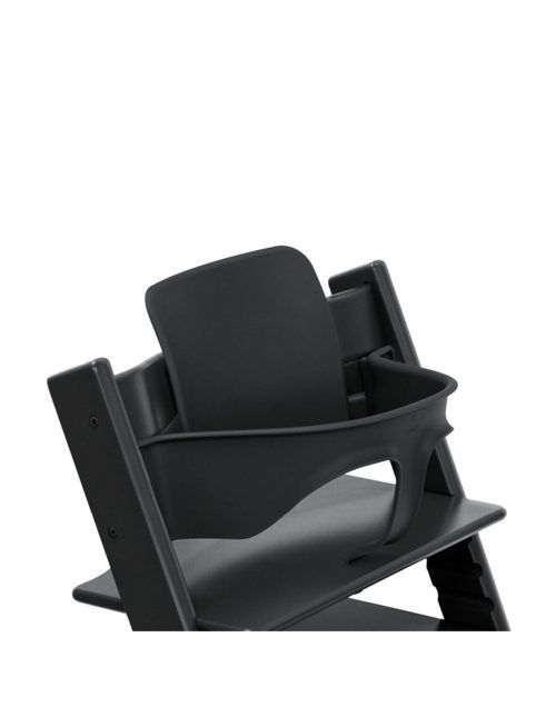 Stokke Tripp Trapp® Baby Set² Black