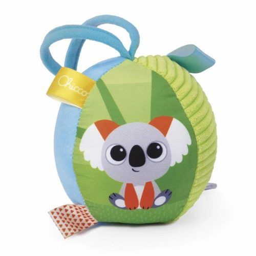 Chicco Μπαλίτσα Soft