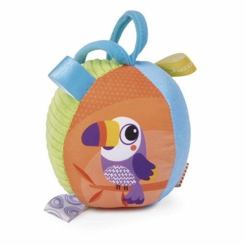 Alternative view of Chicco Μπαλίτσα Soft