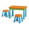 Doly toys Adriatic Τραπέζι με 2 Σκαμπώ (1283)