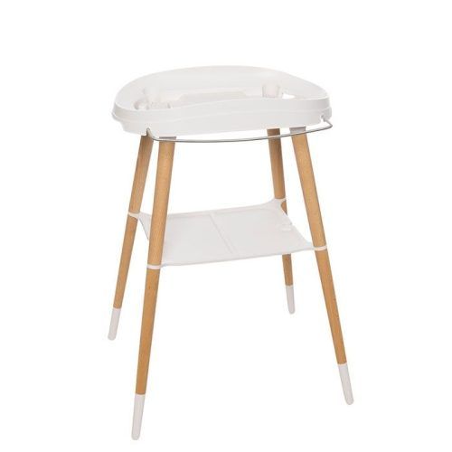 Bebejou Βάση Μπάνιου Sense Light Oat