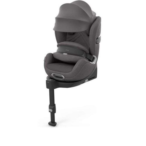 CYBEX Παιδικό Κάθισμα Αυτοκινήτου Anoris T2 i- Size Plus Mirage Grey