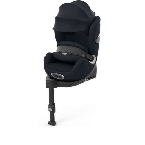 CYBEX Παιδικό Κάθισμα Αυτοκινήτου Anoris T2 i- Size Plus Nautical Blue