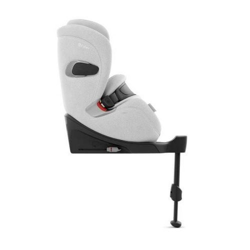 Alternative view of CYBEX Παιδικό Κάθισμα Αυτοκινήτου Anoris T2 i- Size Plus Platinum White