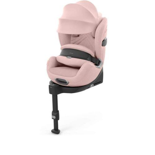 CYBEX Παιδικό Κάθισμα Αυτοκινήτου Anoris T2 i- Size Plus Peach Pink