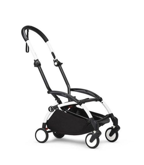 Stokke® Yoyo³ Frame Σκελετός καροτσιού White