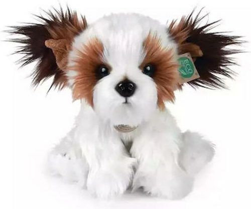 Rappa Λούτρινος Σκύλος Shih Tzu 28 εκ. Eco-Friendly (844438)