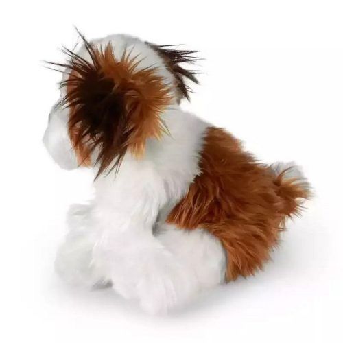 Alternative view of Rappa Λούτρινος Σκύλος Shih Tzu 28 εκ. Eco-Friendly (844438)