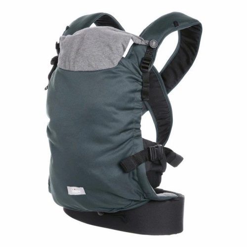 Chicco Μάρσιπος Skin Fit Green Wood