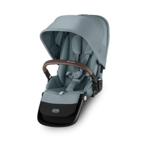 CYBEX Μονάδα Καθίσματος GAZELLE S TPE Stormy Blue light blue