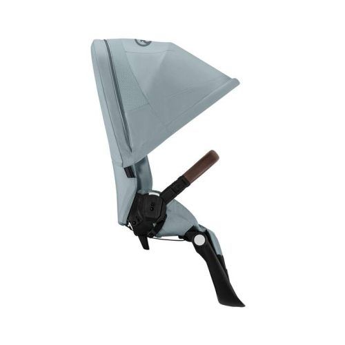 Alternative view of CYBEX Μονάδα Καθίσματος GAZELLE S TPE Stormy Blue light blue