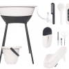 LUMA Μπάνιο και Care Set Silk Oat 2024 (NL)