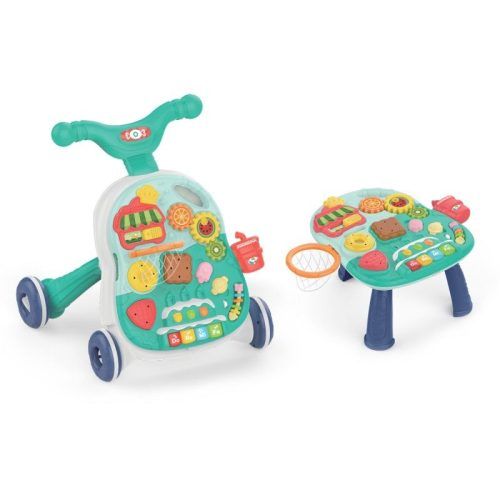 Alternative view of Kikka Boo Στράτα 2 in 1 Candy Party Mint