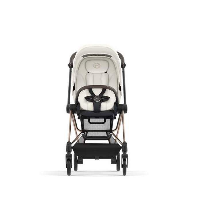 Cybex Mios Πακέτο καθίσματος Off White - Image 6