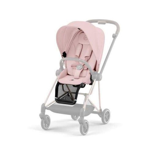 Cybex Mios Πακέτο καθίσματος Peach Pink