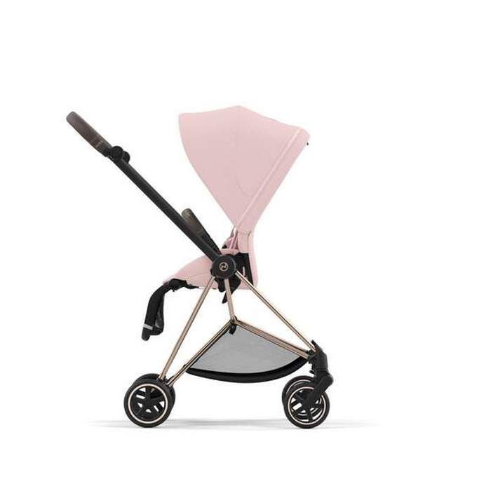 Cybex Mios Πακέτο καθίσματος Peach Pink - Image 3