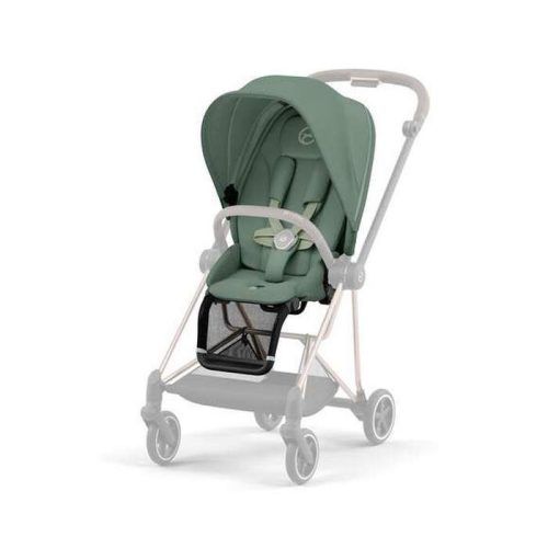 Cybex Mios Πακέτο καθίσματος Leaf Green