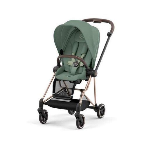 Alternative view of Cybex Mios Πακέτο καθίσματος Leaf Green