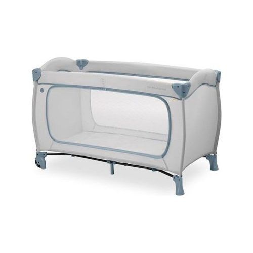 Hauck Παρκοκρέβατο Dream 'n Play Go Plus Dusty Blue