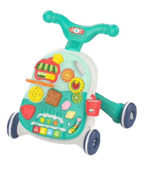 Kikka Boo Στράτα 2 in 1 Candy Party Mint